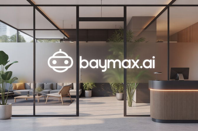 Baymax.ai — 2