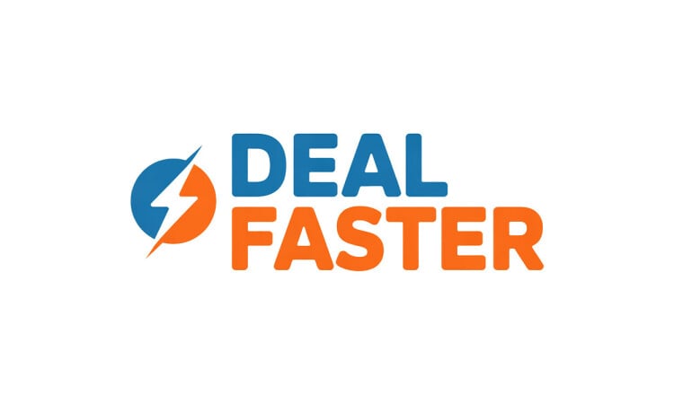 DealFaster logo
