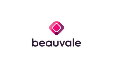 Beauvale.com - Creative brandable domain for sale