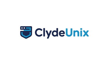 ClydeUnix.com - Creative brandable domain for sale