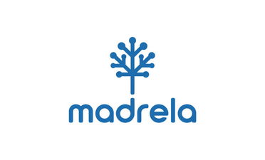 Madrela.com - Creative brandable domain for sale