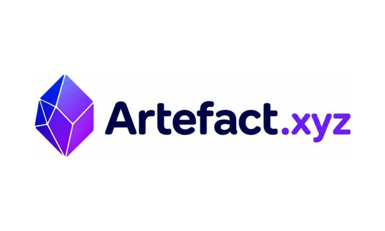 Artefact logo