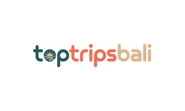 TopTripsBali.com - Creative brandable domain for sale