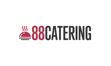 88Catering.com - Creative brandable domain for sale