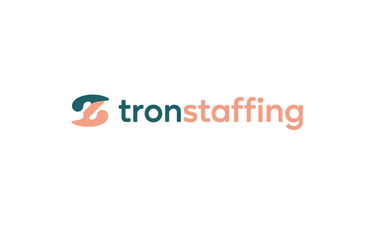 TronStaffing.com - Creative brandable domain for sale