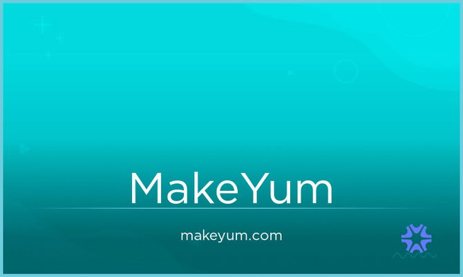 MakeYum.com