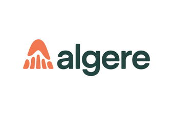 Algere.com - Creative brandable domain for sale