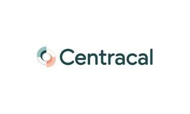 Centracal logo