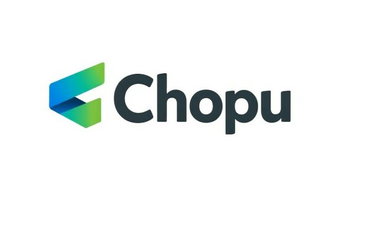 Chopu logo