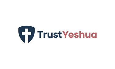 TrustYeshua.com - Creative brandable domain for sale