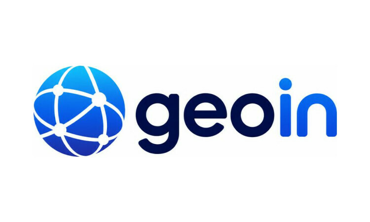 GeoIn logo