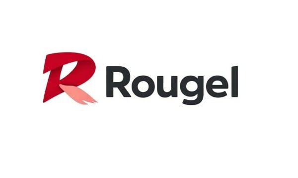 Rougel logo