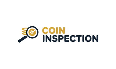 CoinInspection.com - Creative brandable domain for sale