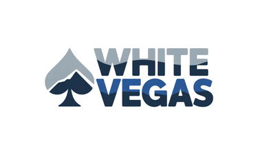 WhiteVegas.com - Creative brandable domain for sale