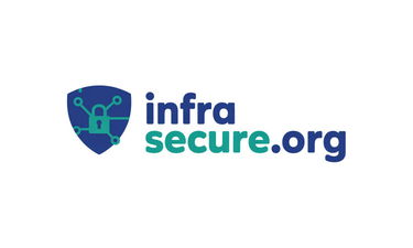 Infrasecure.org - Creative brandable domain for sale