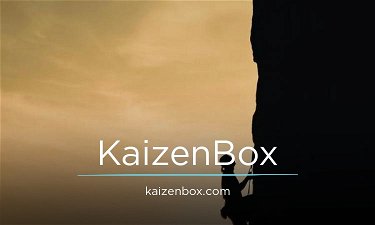 KaizenBox.com