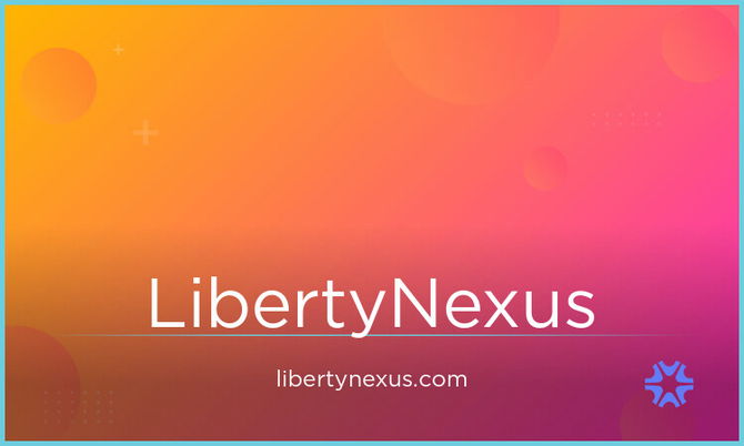 LibertyNexus.com