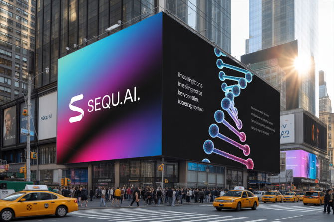 Sequ.ai — 2