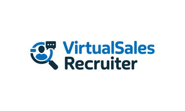 VirtualSalesRecruiter.com - Creative brandable domain for sale