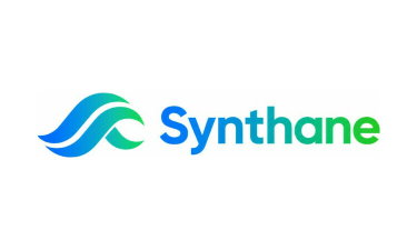Synthane logo
