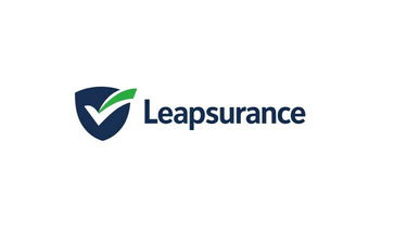 Leapsurance logo
