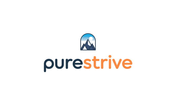 PureStrive.com