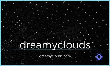 DreamyClouds.com - Creative brandable domain for sale