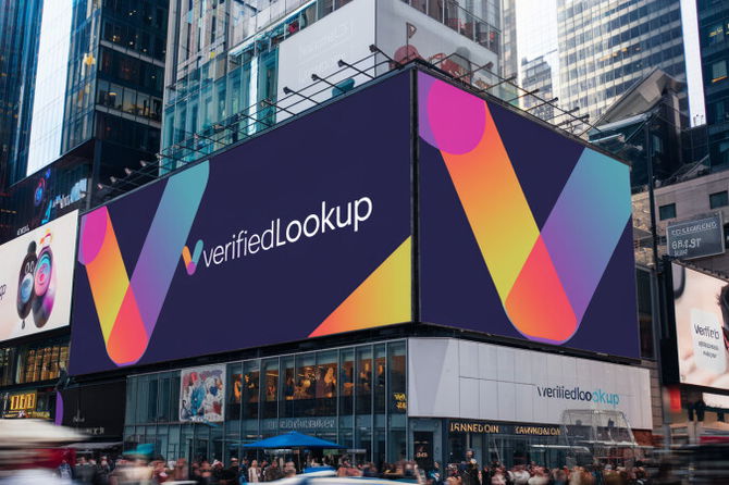 VerifiedLookup.com