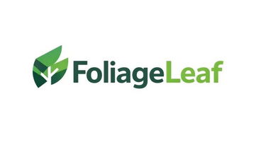 FoliageLeaf.com - Creative brandable domain for sale