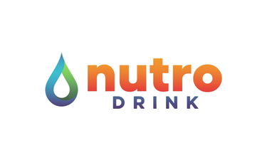 NutroDrink.com - Creative brandable domain for sale