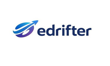 eDrifter logo