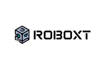 Roboxt.com - Creative brandable domain for sale