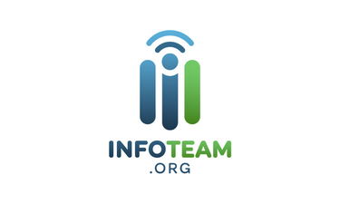 InfoTeam.org - Creative brandable domain for sale