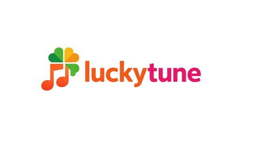 luckytune.com is for sale