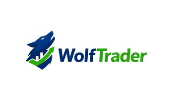 WolfTrader logo