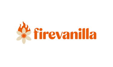 FireVanilla.com - Creative brandable domain for sale