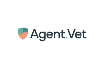 Agent.vet - Creative brandable domain for sale
