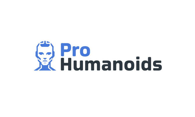 ProHumanoids.com