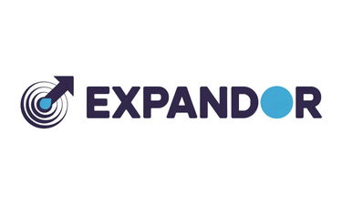 Expandor.com - Creative brandable domain for sale