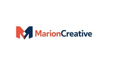 MarionCreative.com - Creative brandable domain for sale