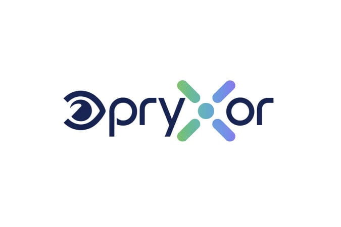 PryXor logo