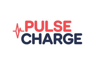PulseCharge.com - Creative brandable domain for sale