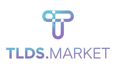 Tlds.market - Creative brandable domain for sale