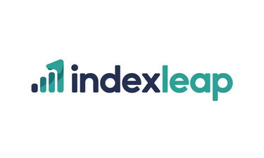 IndexLeap.com - Creative brandable domain for sale
