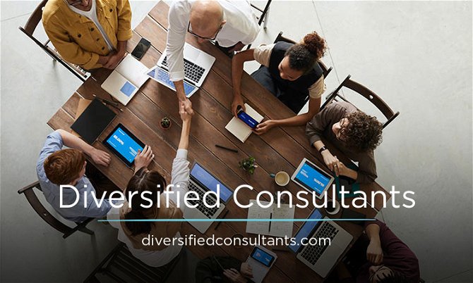 DiversifiedConsultants.com