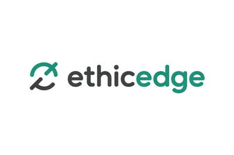 EthicEdge.com - Creative brandable domain for sale