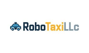 RoboTaxiLLC.com - Creative brandable domain for sale