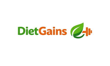 DietGains.com is for sale