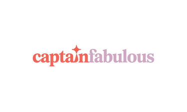 CaptainFabulous.com - Creative brandable domain for sale