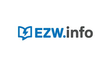 Ezw.info - Creative brandable domain for sale